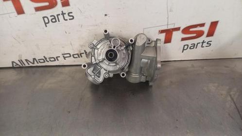 Waterpomp van een Audi A8, Auto-onderdelen, Airco en Verwarming, Audi, Gebruikt, 3 maanden garantie, Ophalen of Verzenden