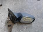 Rétroviseur droit Ford Fiesta 5 2002-2005 LP/14230, Ophalen, Gebruikt, Ford