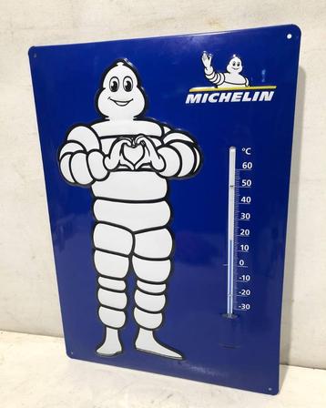 Michelin Thermometer nieuw  beschikbaar voor biedingen