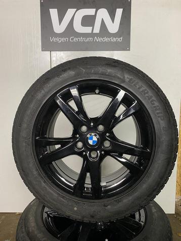 16’’BMW x1 f48 2 SERIE F45 F46 VELGEN WINTERBANDEN ORIG TPMS beschikbaar voor biedingen