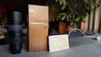 Objectif 70-200mm F4G ED VR (Nikkor Lens) en parfait état..., TV, Hi-fi & Vidéo, Photo | Lentilles & Objectifs, Enlèvement