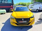 Peugeot 208 1.5 BlueHDi Active * tva * disponible * GAR 12M, Auto's, Peugeot, Voorwielaandrijving, 75 kW, Stof, Gebruikt