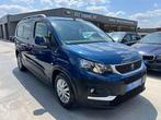 Peugeot Rifter 1.2i L2 7 ZETELS NAVIGATIE PDC CARPLAY, Auto's, https://public.car-pass.be/vhr/a2a49824-bdb9-4a9b-9cfc-5d0581b4f819