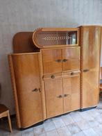 Vintage armoire en très bonne état, Enlèvement ou Envoi