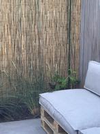 2x set Europallet met kussens, Tuin en Terras, Tuinsets en Loungesets, Ophalen, Zo goed als nieuw, Tuinset