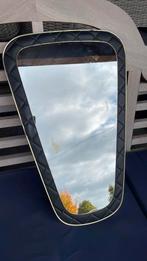 Vintage spiegel, Ophalen