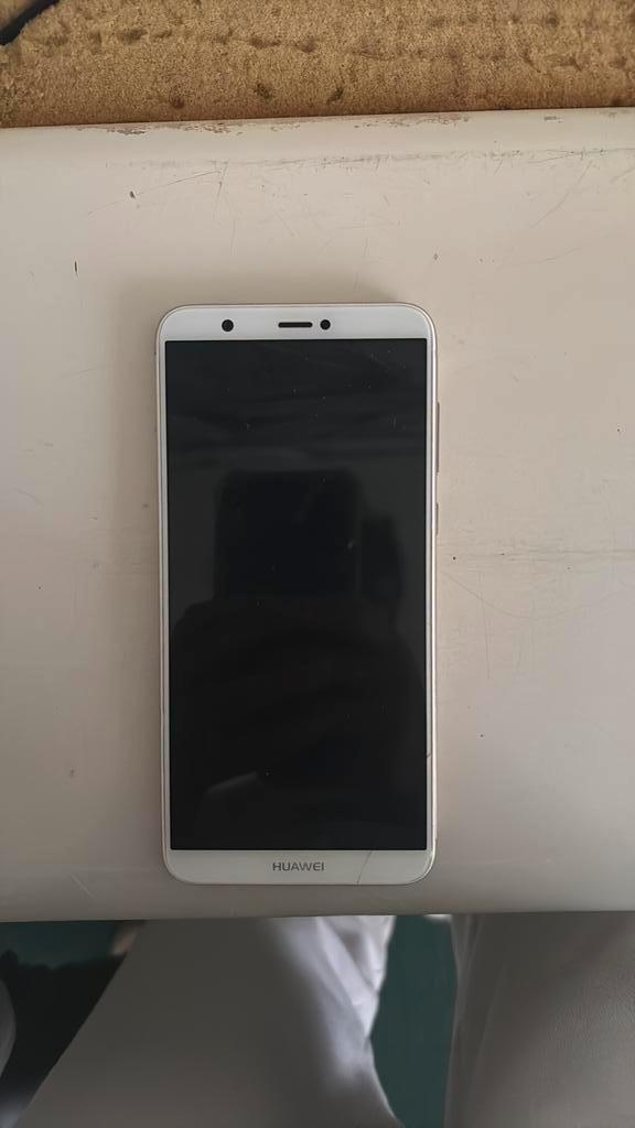 Huawei P smart, Telecommunicatie, Mobiele telefoons | Huawei, Touchscreen, Android OS, 10 megapixel of meer, Overige kleuren, Ophalen of Verzenden