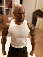 1/6 figuur Luke Hobbs (Dwayne Jonson) - Fast and furious, Ophalen of Verzenden