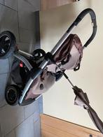 Maxi cosi mura buggy + mand, Ophalen, Gebruikt, Regenhoes