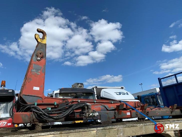 Occ Haaksysteem Multilift HL2652, Auto-onderdelen, Vrachtwagen-onderdelen, Overige merken, Overige Auto-onderdelen, Gebruikt