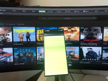 S23 ultra New Display + New Battery + Watch ultra + buds 3 beschikbaar voor biedingen