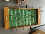 Vintage voetbaltafel, Comme neuf, Enlèvement