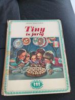 Tiny is jarig 1969 originele druk, Ophalen, Gelezen, Fictie algemeen