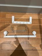 Accesoires salle de bain, Maison & Meubles, Enlèvement ou Envoi, Comme neuf, Serviette