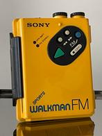 Sony Walkman WM-f5/tape en radio, Ophalen of Verzenden, Walkman
