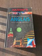 Dictionnaire Français-Anglais Harrap's, Boeken, Woordenboeken, Ophalen, Overige uitgevers, Nieuw, Engels