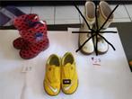 lot schoenen, laarzen, crocs - 24 tot 29 - jongens/meisjes, Kinderen en Baby's, Ophalen of Verzenden, Gebruikt, Jongen of Meisje