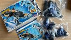 Mega Bloks Spiderman 2067, compleet, in perfecte staat, Kinderen en Baby's, Speelgoed | Bouwstenen, Ophalen of Verzenden, Zo goed als nieuw