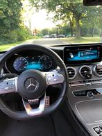 Mercedes c classe amg pack facelift, Auto's, Mercedes-Benz, Te koop, Diesel, C-Klasse, Particulier