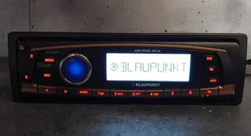 Blaupunkt SAN REMO mp28 Zeldzaam Oltdtimer  beschikbaar voor biedingen