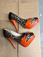Sexy damesschoen met hoge hak maat 40 nieuw, Kleding | Dames