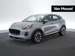 Ford Puma Titanium - Automaat - Winterpack - Carplay, Argent ou Gris, Achat, Puma, Euro 6
