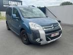 2012 CITROËN BERLINGO, Auto's, Automaat, Euro 5, Gebruikt, Overige brandstoffen