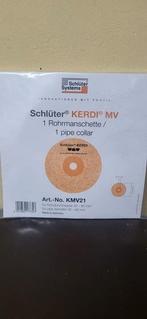 Schutter-Kerdi-Pas 15, Ophalen, Nieuw