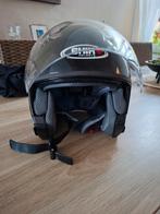 Brommerhelm maat S, Enlèvement