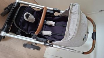 Mutsy iGO complete wandelwagen beschikbaar voor biedingen
