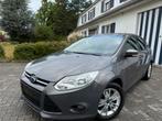 Ford Focus - 1.6 Benzine - Euro5 - Gekeurd - Perfecte Staat!, Auto's, Focus, Stof, Zwart, 4 cilinders