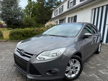 Ford Focus - 1.6 Benzine - Euro5 - Gekeurd - Perfecte Staat! beschikbaar voor biedingen