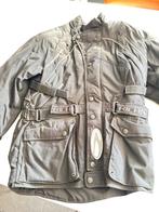 Motorjas merk RICHA, Motoren, Kleding | Motorkleding, Ophalen of Verzenden, Tweedehands, Jas | textiel, Richa