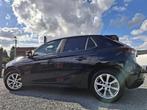 Opel Corsa Garantie 12 mois (bj 2023), Auto's, Stof, 1199 cc, Zwart, Bedrijf