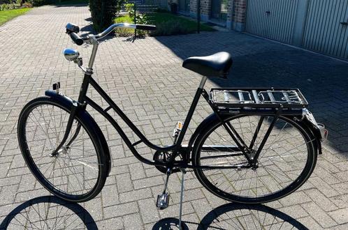Kronan Damesfiets Single Speed, Fietsen en Brommers, Fietsen | Dames | Damesfietsen, Zo goed als nieuw, Overige merken, 53 tot 56 cm