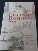 The Flying Bomb War, Gelezen, Luchtmacht, Tweede Wereldoorlog, Ophalen
