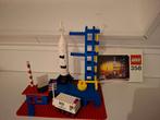 Lego 358 ( 358-1 ) Rocket Base 1973, Enlèvement ou Envoi, Lego