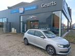 Skoda Fabia Fabia 1.0i Ambition (bj 2018), Auto's, Skoda, Bedrijf, 3 cilinders, Zilver of Grijs, 999 cc