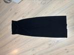 Strapless jurk maat medium met split achteraan, Kleding | Dames, Jurken, Ophalen of Verzenden, Zo goed als nieuw
