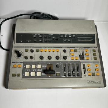 Panasonic Digital Production Mixer WJ-MX 12/G beschikbaar voor biedingen