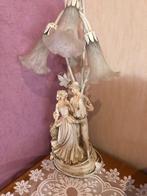 Lampe sur pied, Ancien, Moins de 100 cm, Comme neuf, Enlèvement