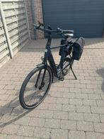 Elektrische fiets gazelle, Fietsen en Brommers, Ophalen of Verzenden, 50 km per accu of meer, Zo goed als nieuw, 55 tot 59 cm