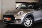 MINI One D Mini One D Navi CruiseC Airco Garantie*, Stof, Gebruikt, 95 pk, Beige