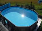 Piscine hors sol BESTWAY, 80 tot 120 cm, Opzetzwembad, Zo goed als nieuw, Ophalen