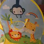 Ballenbad fisher price met 150 ballen, Ophalen, Zo goed als nieuw