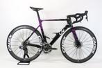 Liv EnviLiv Advanced Pro Disc carbon racefiets - Maat M, Vélos & Vélomoteurs, Comme neuf, 53 à 57 cm, Plus de 20 vitesses, Carbone