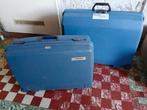 2 stevige koffers. 5€/st of samen:8€, Ophalen, Gebruikt