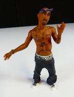 Figuur plus art op vinyl Tupac, Ophalen of Verzenden, Zo goed als nieuw