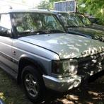Land Rover Discovery 2 TD5 face lift automaat in onderdelen, Jansen Laro Parts, Admin@jansenlaroparts.nl, Groenstraat 31B