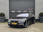 BMW 7 Serie 740e iPerformance High Executive (automatique), Autos, BMW, Cuir, Achat, Hybride rechargeable, 1875 kg